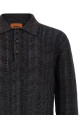 Вязаный кардиган «Многоцветный» MISSONI US26W20OS72RM