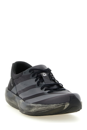 'Y-3 Adios 9' sneakers Multicolor