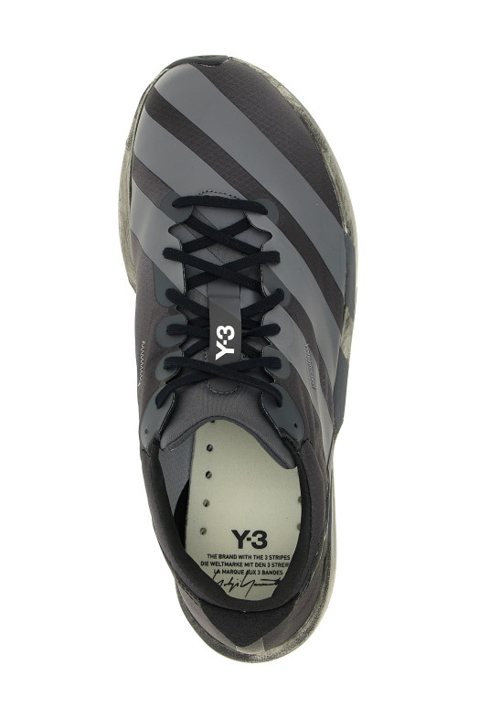 'Y-3 Adios 9' sneakers Multicolor
