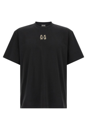 'Standard Tee' T-shirt Black