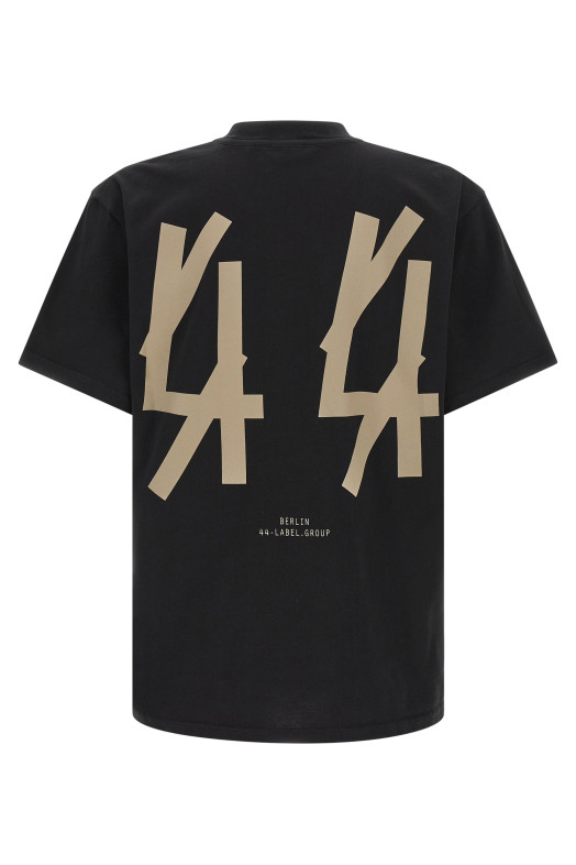 Футболка «Standard Tee», черная B0030669FA706P805