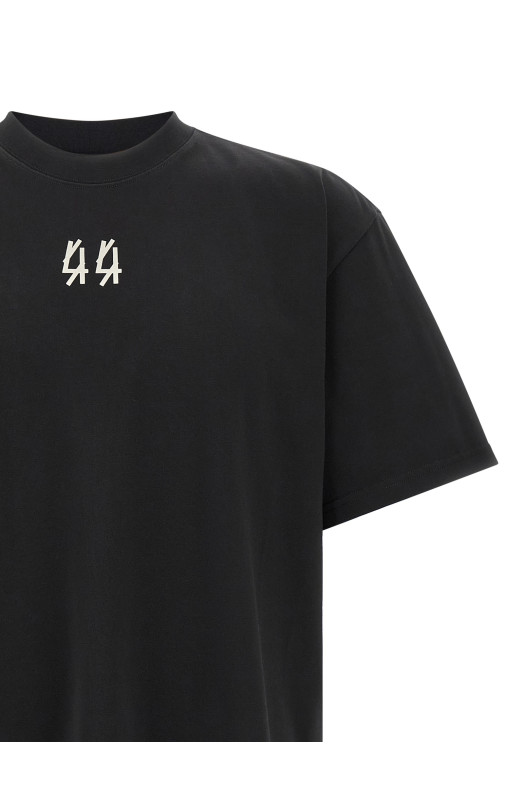 Футболка «Standard Tee», черная B0030669FA706P805