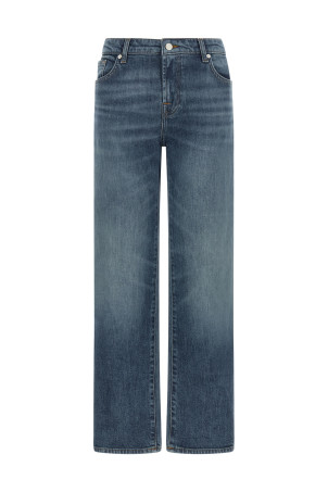 'Calie' jeans Blue