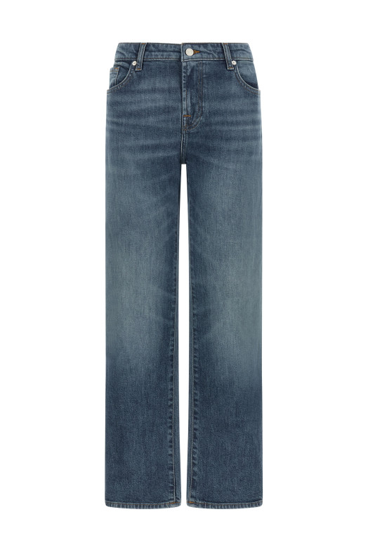 'Calie' jeans Blue