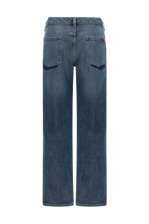 'Calie' jeans Blue