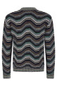 Кардиган «Зигзаг», разноцветный MISSONI US26WM0ESMSPQ