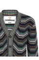 Кардиган «Зигзаг», разноцветный MISSONI US26WM0ESMSPQ