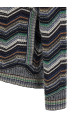 Кардиган «Зигзаг», разноцветный MISSONI US26WM0ESMSPQ