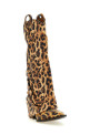 'Mid Cowboy' boots Brown