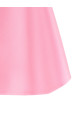 Короткая накидка розового цвета ALBERTA FERRETTI A330966280221