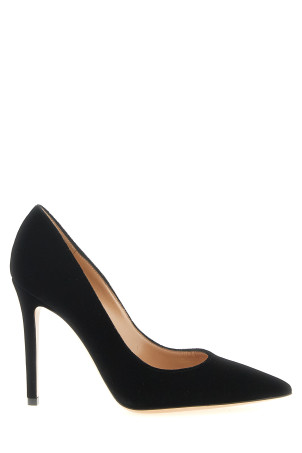 'Gianvito' pumps Black