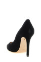 'Gianvito' pumps Black
