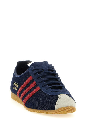 'Japan' sneakers Blue