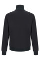 'Nastro Web' sweatshirt Blue