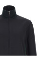 'Nastro Web' sweatshirt Blue