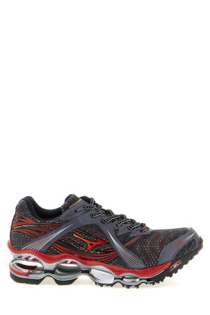 Mizuno «Wave Prophecy 1» — різнокольорові D1GA265101