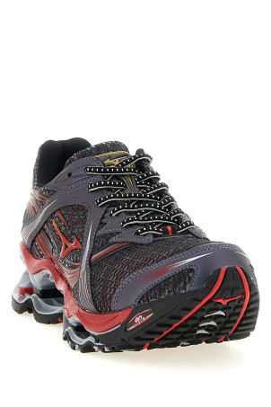 Mizuno «Wave Prophecy 1» — різнокольорові D1GA265101