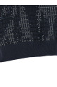 Светр з вишивкою з паєток, різнокольоровий BRUNELLO CUCINELLI M16230000C4224