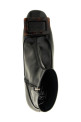 'Belle Vivier' ankle boots Black