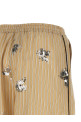'Mezzodì' shorts Beige