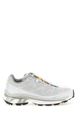 Кросівки «XT-6», сірі L49211400LUNARROCKFTWSILVERWHITE