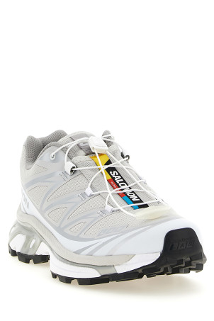 Кросівки «XT-6», сірі L49211400LUNARROCKFTWSILVERWHITE