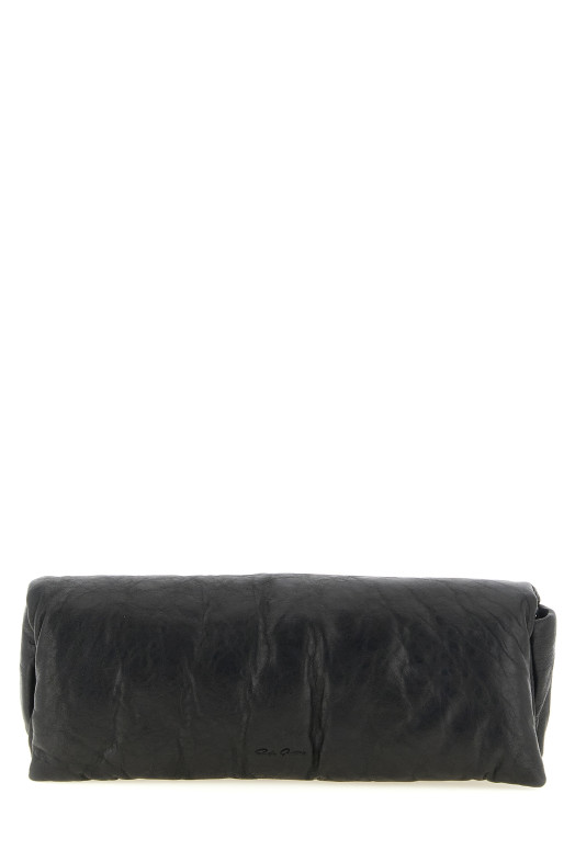 'Baguette' clutch Black