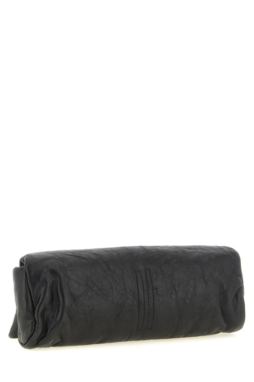 'Baguette' clutch Black