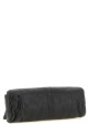 'Baguette' clutch Black