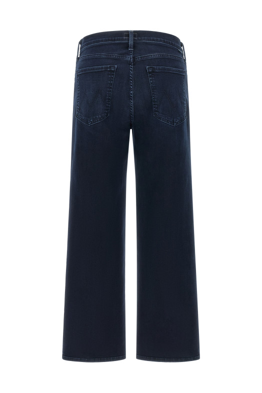 Джинсы «The Mid Rise Rambler Zip Ankle», синие 10757104ACMH