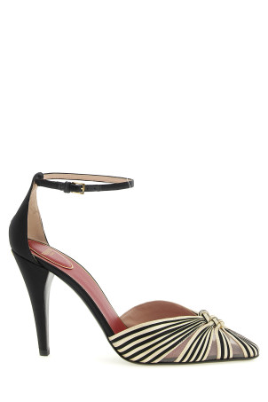 Valentino Garavani 'Annine' pumps Multicolor