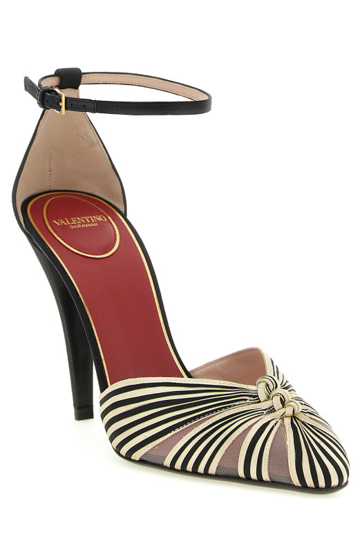 Valentino Garavani 'Annine' pumps Multicolor