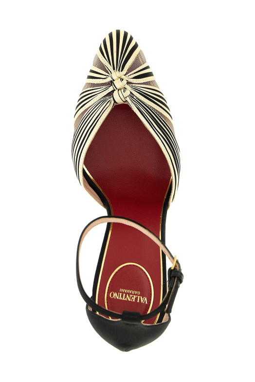 Valentino Garavani 'Annine' pumps Multicolor