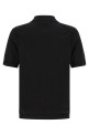'Ever-X' polo shirt Black