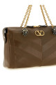 Valentino Garavani 'Panthea' medium shoulder bag Brown