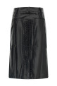 Юбка «New Xania», черная T200374ATNP272BLACK