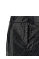 Юбка «New Xania», черная T200374ATNP272BLACK