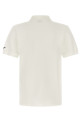 'KENZO Happy Tiger' polo shirt White