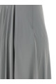 'Sculpturale' dress Silver