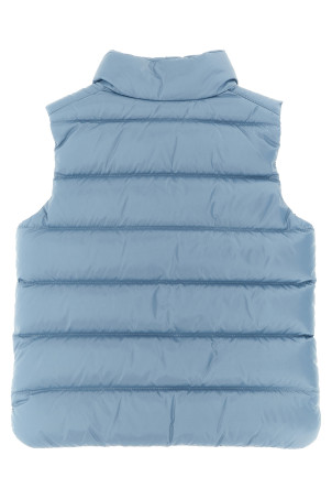 'Bernard' vest BLUE