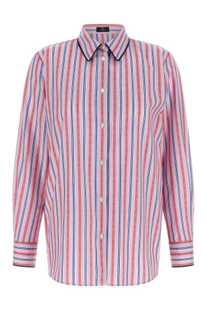 Fil coupé shirt Multicolor