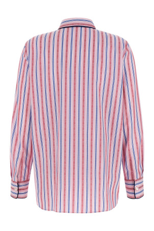 Fil coupé shirt Multicolor