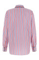 Fil coupé shirt Multicolor