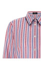 Fil coupé shirt Multicolor