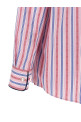 Fil coupé shirt Multicolor