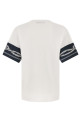 'Marina' T-shirt Blue