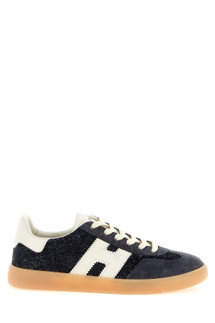 'Hogan Cool' sneakers Blue
