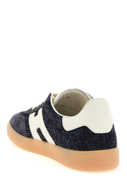 'Hogan Cool' sneakers Blue