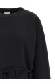 'Haserfiela' sweatshirt Black