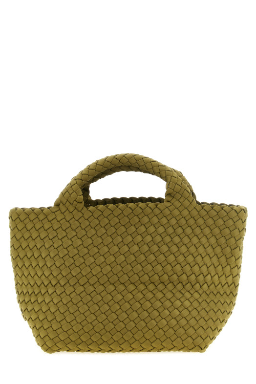 'St. Barths' small handbag Green